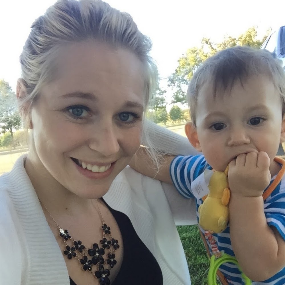 Meet your Posher, Melanie